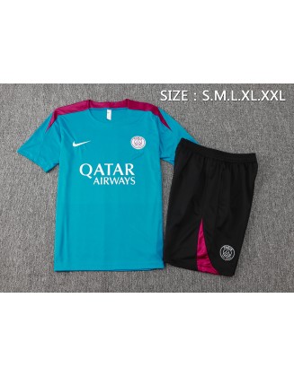 Jerseys + Shorts PSG 24/25