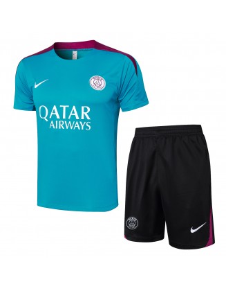 Jerseys + Shorts PSG 24/25