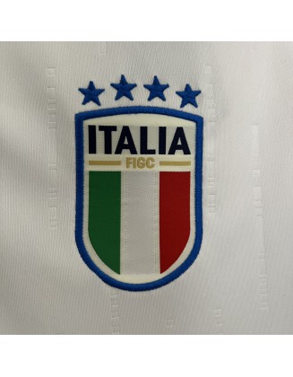 Italy Away Jerseys 2024