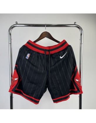 Chicago Bulls Shorts