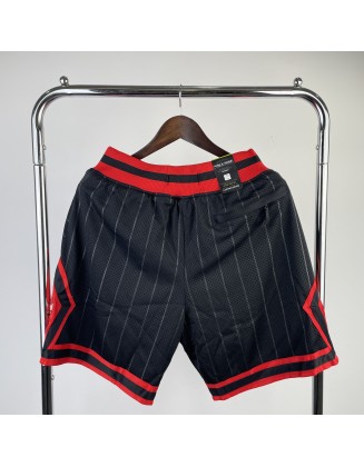 Chicago Bulls Shorts