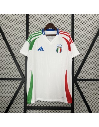 Italy Away Jerseys 2024