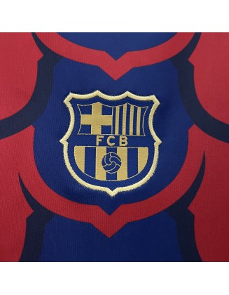 24/25 Barcelona Special Edition