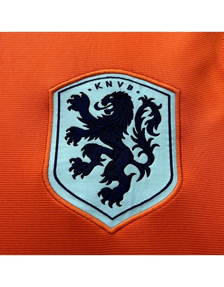 Holland Home Jerseys 2024