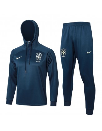 Hoodie + Pants Brazil 2024