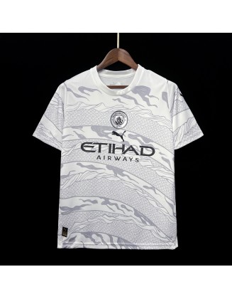 Manchester City Jersey 24/25