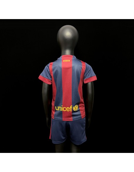 Barcelona 14/15 Retro kids