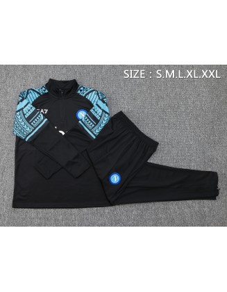 Naples Tracksuit 23/24