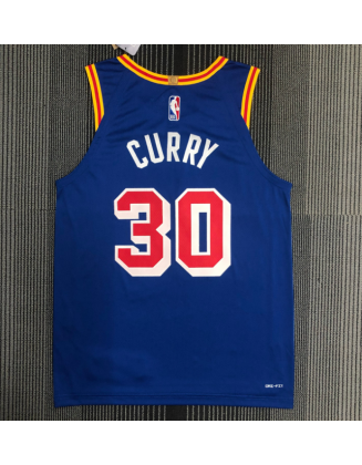 Golden State Warriors CURRY#30