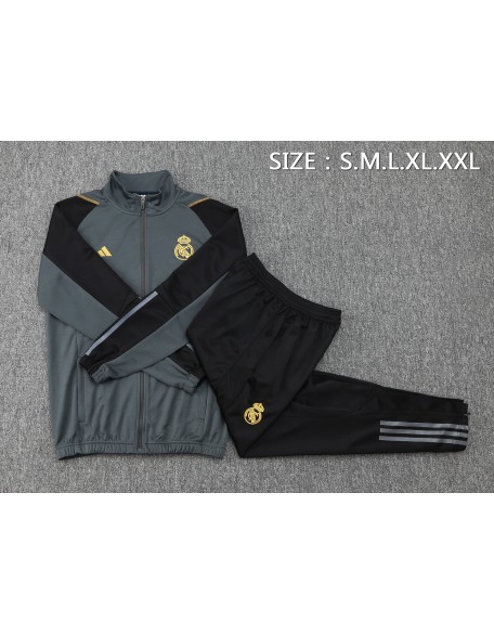 Jacket + Pants Real Madrid 23/24