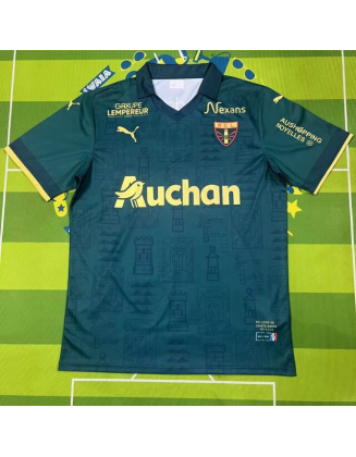 RC Lens Jersey 23/24