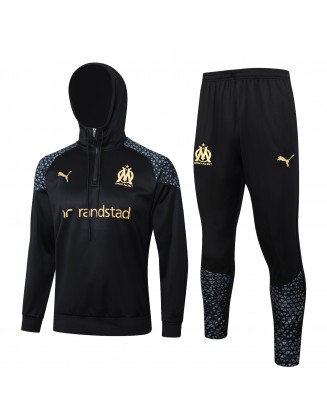 Hoodie + Pants Olympique de Marseille 23/24