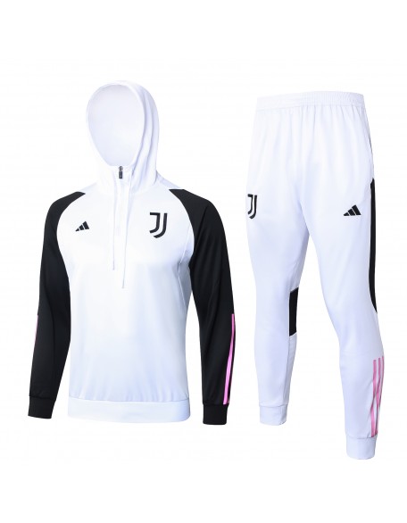 Hoodie + Pants Juventus 23/24