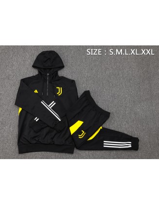 Hoodie + Pants Juventus 23/24