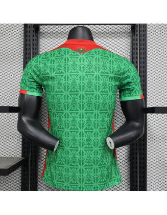 Burkina Jerseys 2023 Player Version