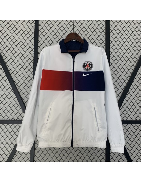 Paris Saint Germain Windbreaker 23/24