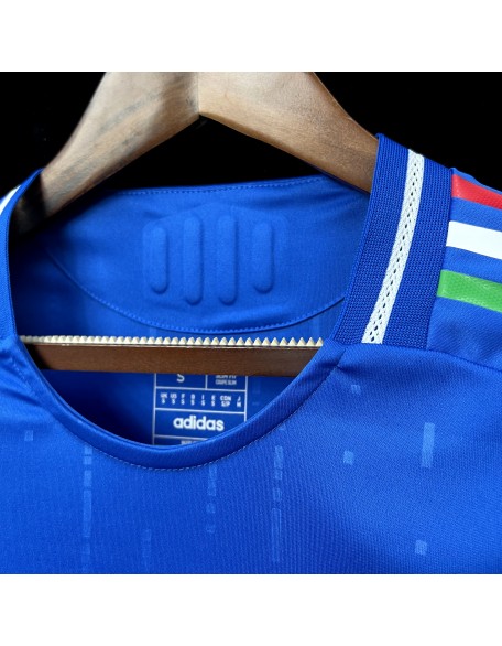 Italy Jerseys 2024