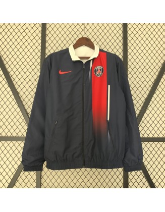 Paris Saint Germain Windbreaker 23/24