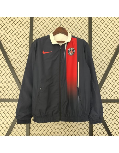 Paris Saint Germain Windbreaker 23/24