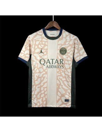 Paris Saint Germain Jersey 23/24