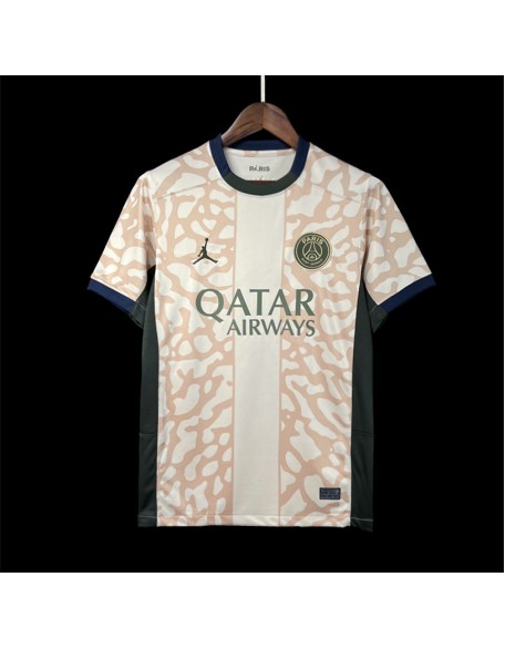 Paris Saint Germain Jersey 23/24