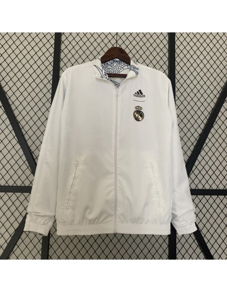 Real Madrid Windbreaker 23/24