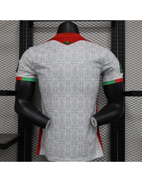 Burkina Jerseys 2023 Player Version