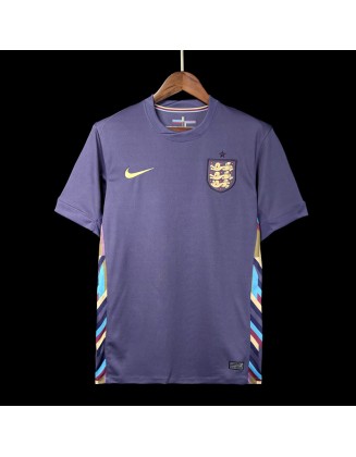 England Away Jerseys 2024