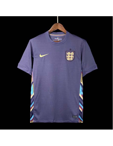 England Away Jerseys 2024