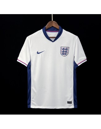 England Home Jerseys 2024