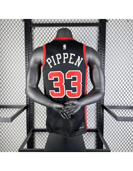 Bulls PIPPEN 33