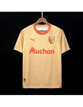 RC Lens Jersey 23/24