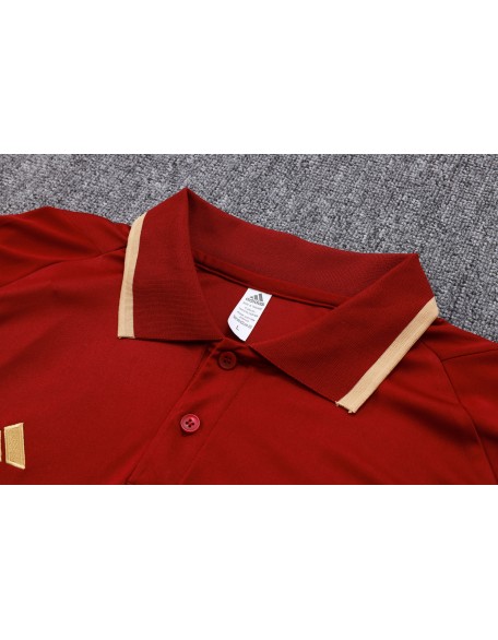 Polo + Pants Arsenal 23/24