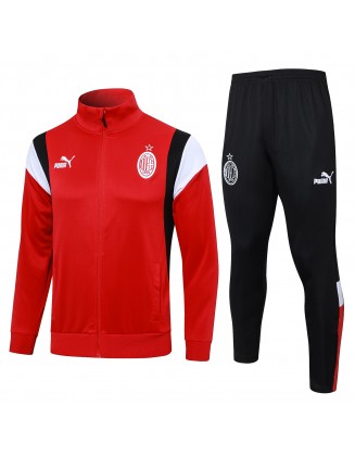  Jacket + Pants AC Milan 23/24