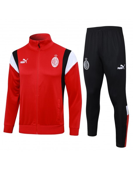  Jacket + Pants AC Milan 23/24