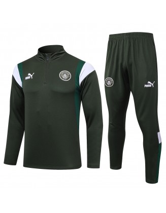 Manchester City Tracksuit 23/24