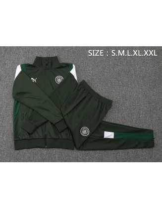 Jacket + Pants Manchester City 23/24