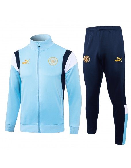 Jacket + Pants Manchester City 23/24