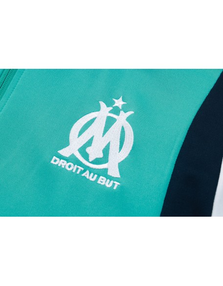  Jacket + Pants Olympique de Marseille 23/24