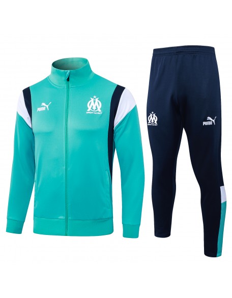  Jacket + Pants Olympique de Marseille 23/24