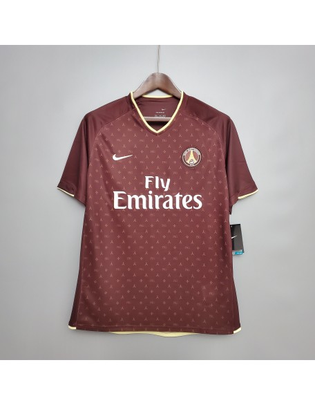 Paris Saint Germain Jersey Retro 06/07