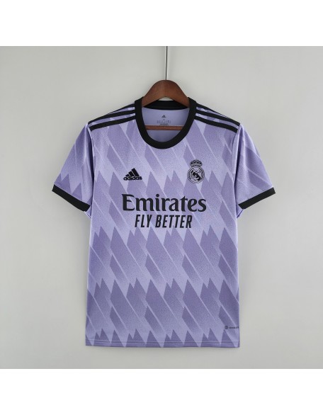 Real Madrid Away Jersey 22/23