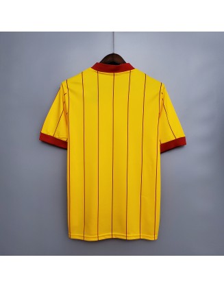 Liverpool Jersey 1984 Retro 