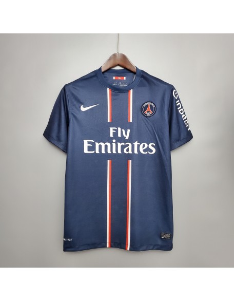 Paris Saint Germain Jersey Retro 12/13