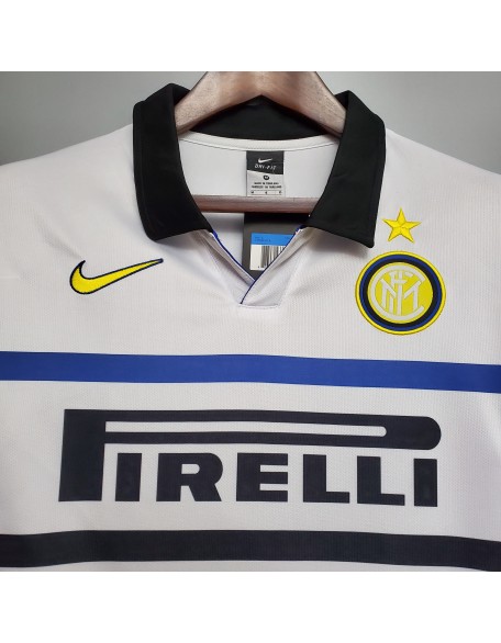 Inter Milan Jerseys 98/99 Retro 