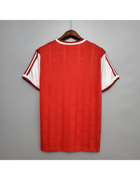 Arsenal Jersey 88/89 Retro