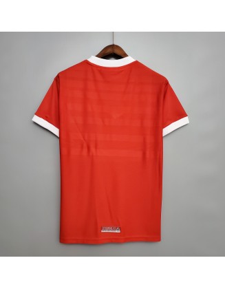 Liverpool Jersey 1998 Retro 