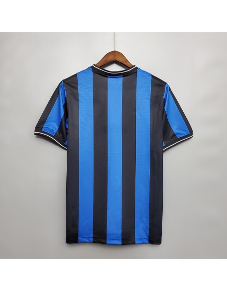 Inter Milan Jerseys 2010 Retro 