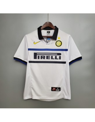 Inter Milan Jerseys 98/99 Retro 