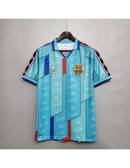 Barcelona Jersey 96/97 Retro 